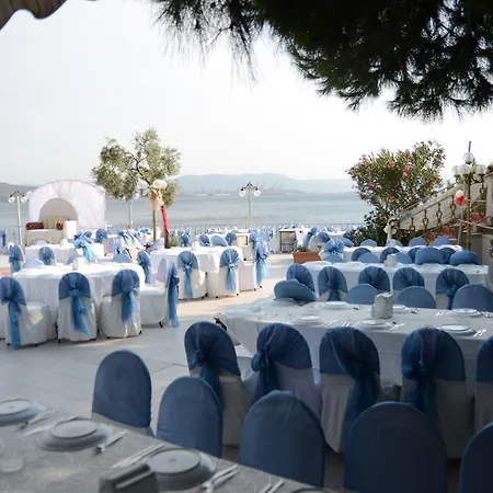 Atamer Doga Gemlik