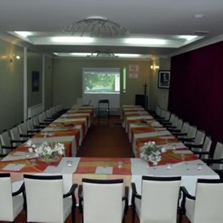 Atamer Doga Hotell Gemlik