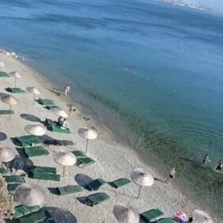 Atamer Doga 2*