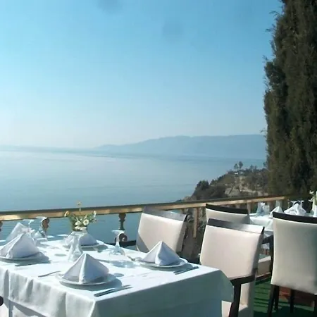 Atamer Doga Hotel Gemlik