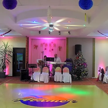 阿塔迈尔多加度假酒店 酒店 Gemlik