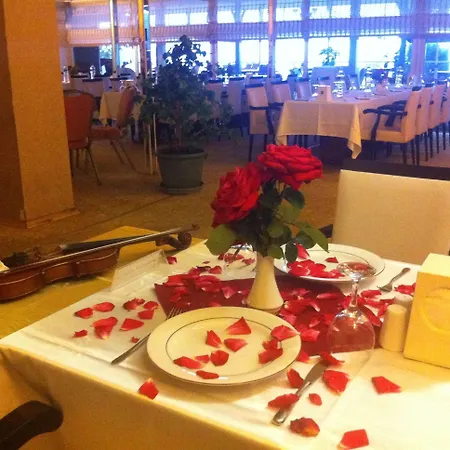 Atamer Doga Hotel