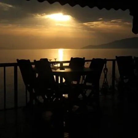 Hotel Atamer Doga 2*