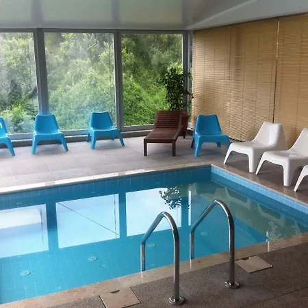 Hotel Atamer Doga Gemlik