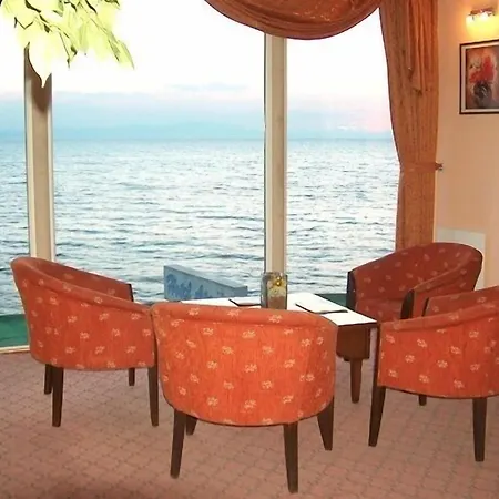 Atamer Doga Hotel Gemlik