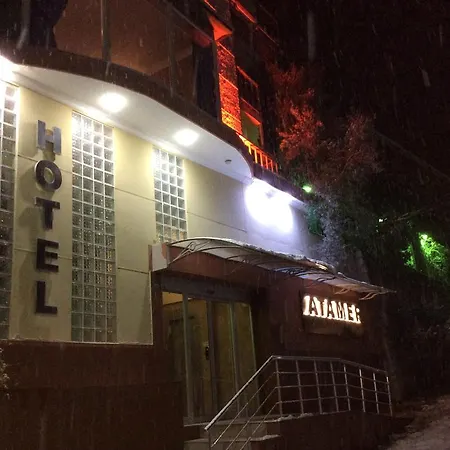 Atamer Doga Hotel
