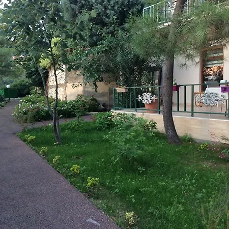 Atamer Doga Hotel Gemlik