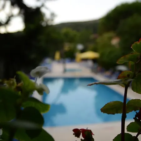 Hotel Atamer Doga 2*