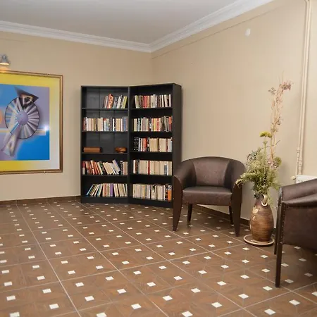 Hotel Atamer Doga