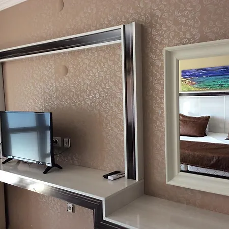 Atamer Doga Hotel