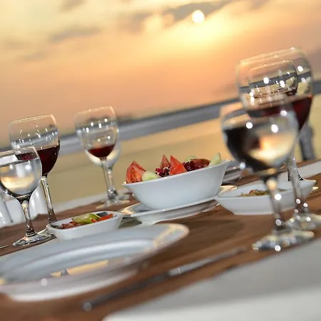 Hotel Atamer Doga