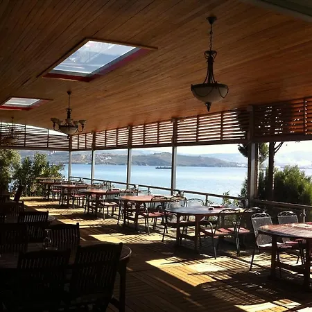 Atamer Doga Hotel Gemlik