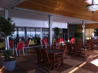 Hotel Atamer Doga 2*