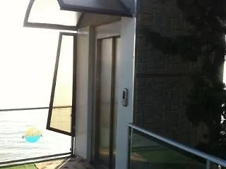 Ξενοδοχείο Atamer Doga Gemlik