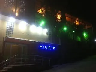 Atamer Doga Ξενοδοχείο Gemlik