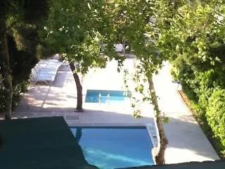 Ξενοδοχείο Atamer Doga 2*
