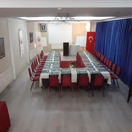 Atamer Doga Hotel Gemlik