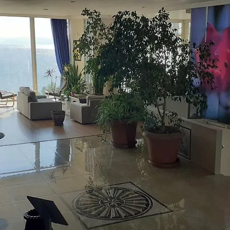 Hotel Atamer Doga 2*