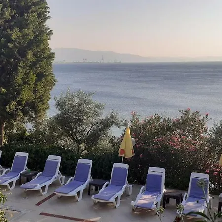 Atamer Doga Hotel