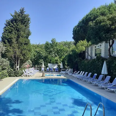 Hotel Atamer Doga Gemlik