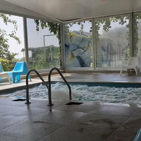 Atamer Doga Hotel Gemlik