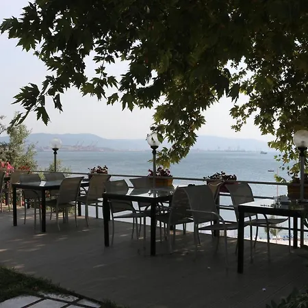 Atamer Doga Hotel