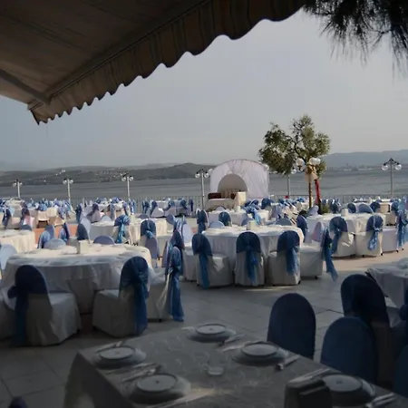 Hotel Atamer Doga Gemlik