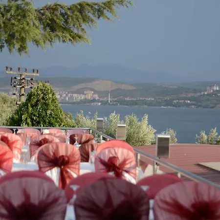 Atamer Doga Hotel