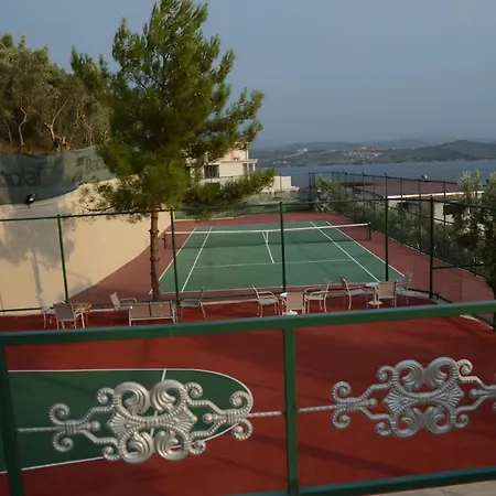 Atamer Doga 2* Gemlik