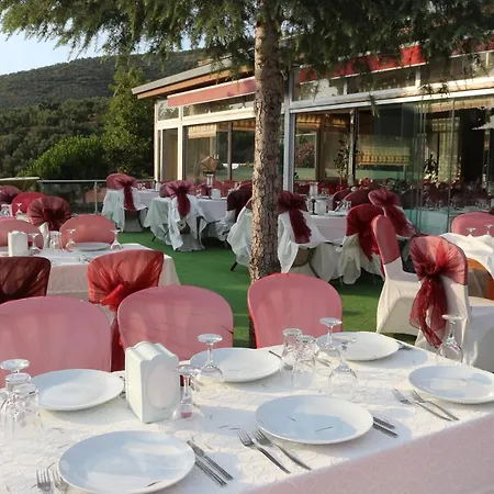 Atamer Doga 2*