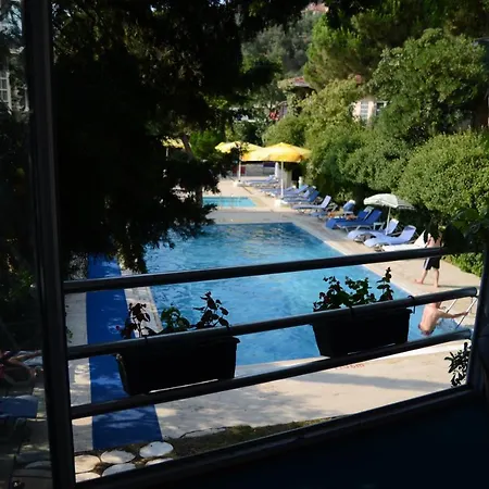 Atamer Doga Hotel