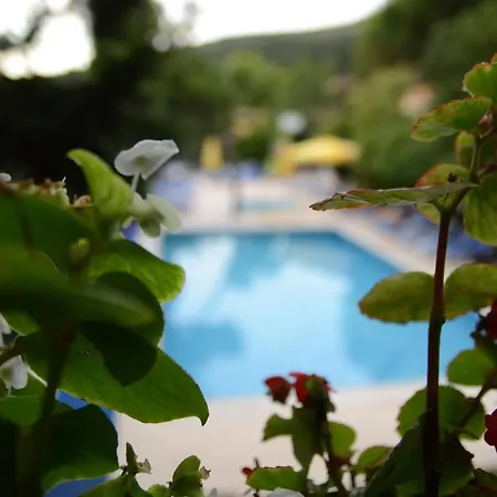 Atamer Doga Hotel 2*