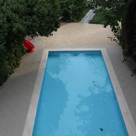 Hotel Atamer Doga 2*