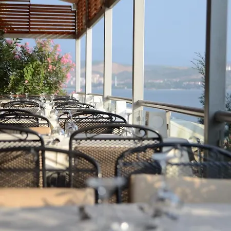 Atamer Doga Hotel