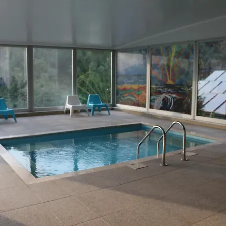 Atamer Doga Hotel 2*