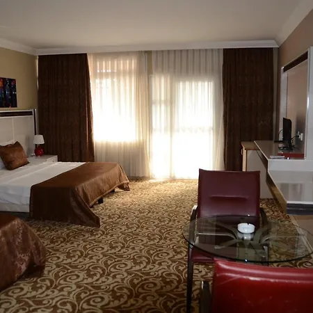 Atamer Doga Hotel 2*