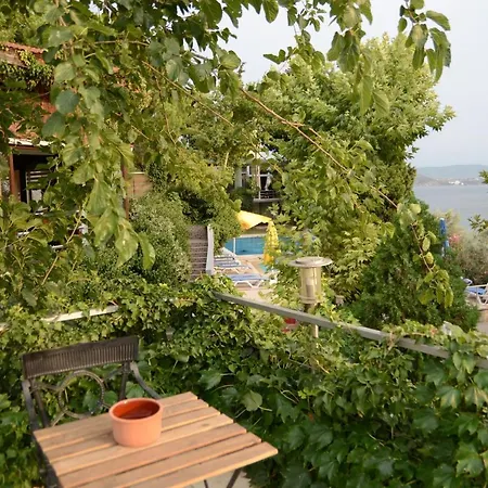 Atamer Doga Hotel Gemlik