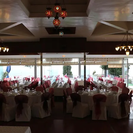 Hotel Atamer Doga