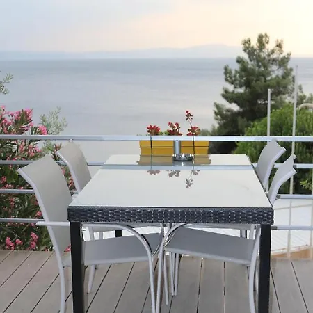 Hotel Atamer Doga 2*