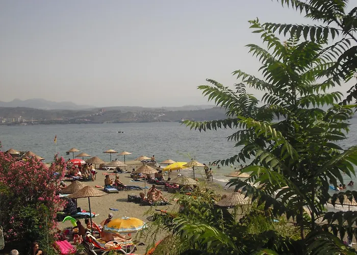 Atamer Doga 2* Gemlik