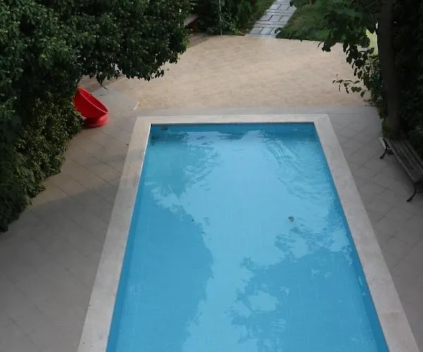 Hotel Atamer Doga 2*