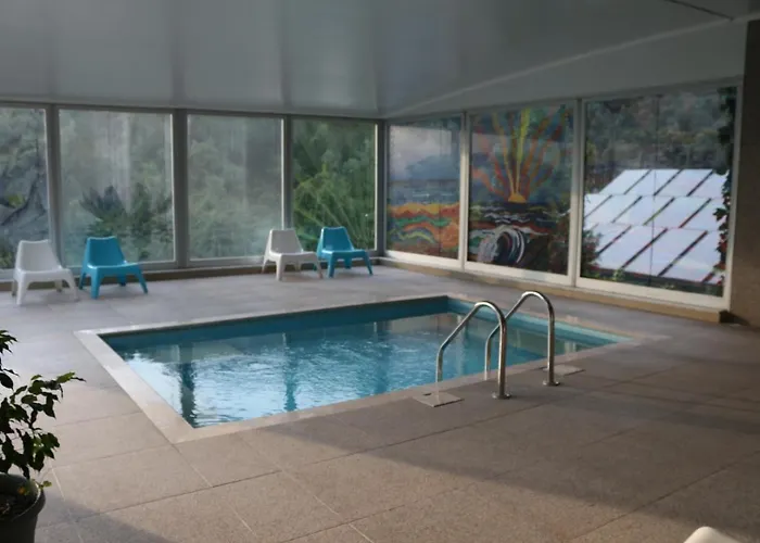 Atamer Doga Hotel 2*