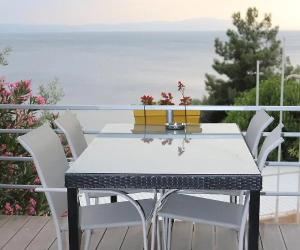 Hotel Atamer Doga 2*